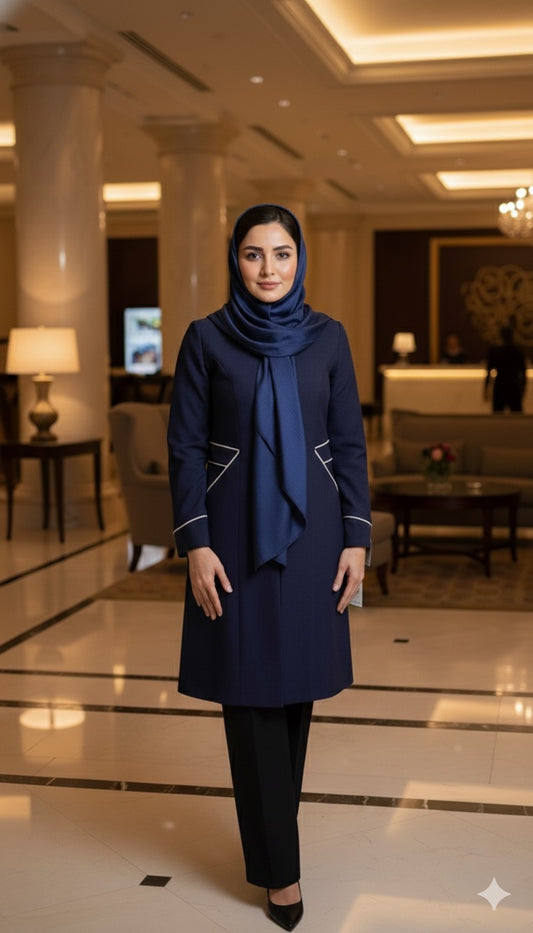 Long sleeves cardigan,