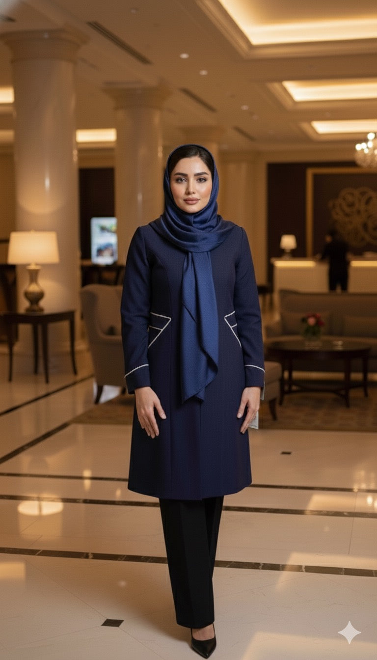 Long sleeves cardigan,