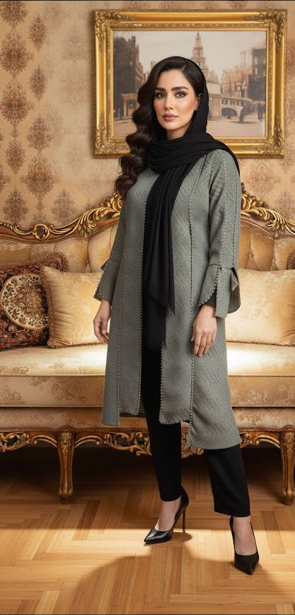 Long sleevs Cardigen perfect for all season crece free